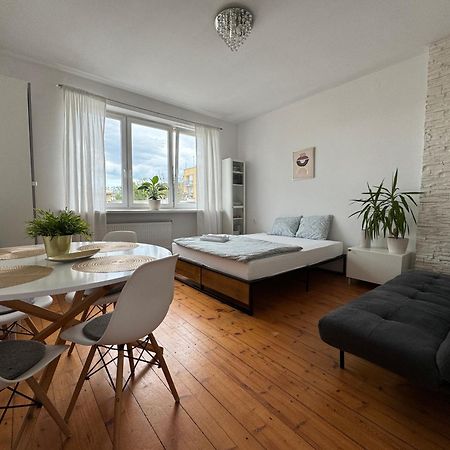 Sunhaus Apartment Gdynia Exterior photo