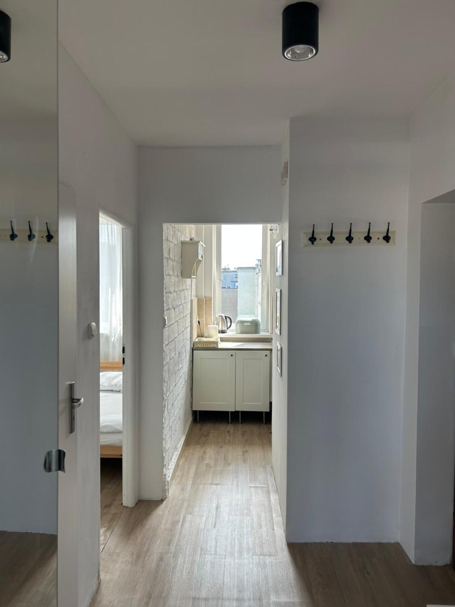 Sunhaus Apartment Gdynia Exterior photo