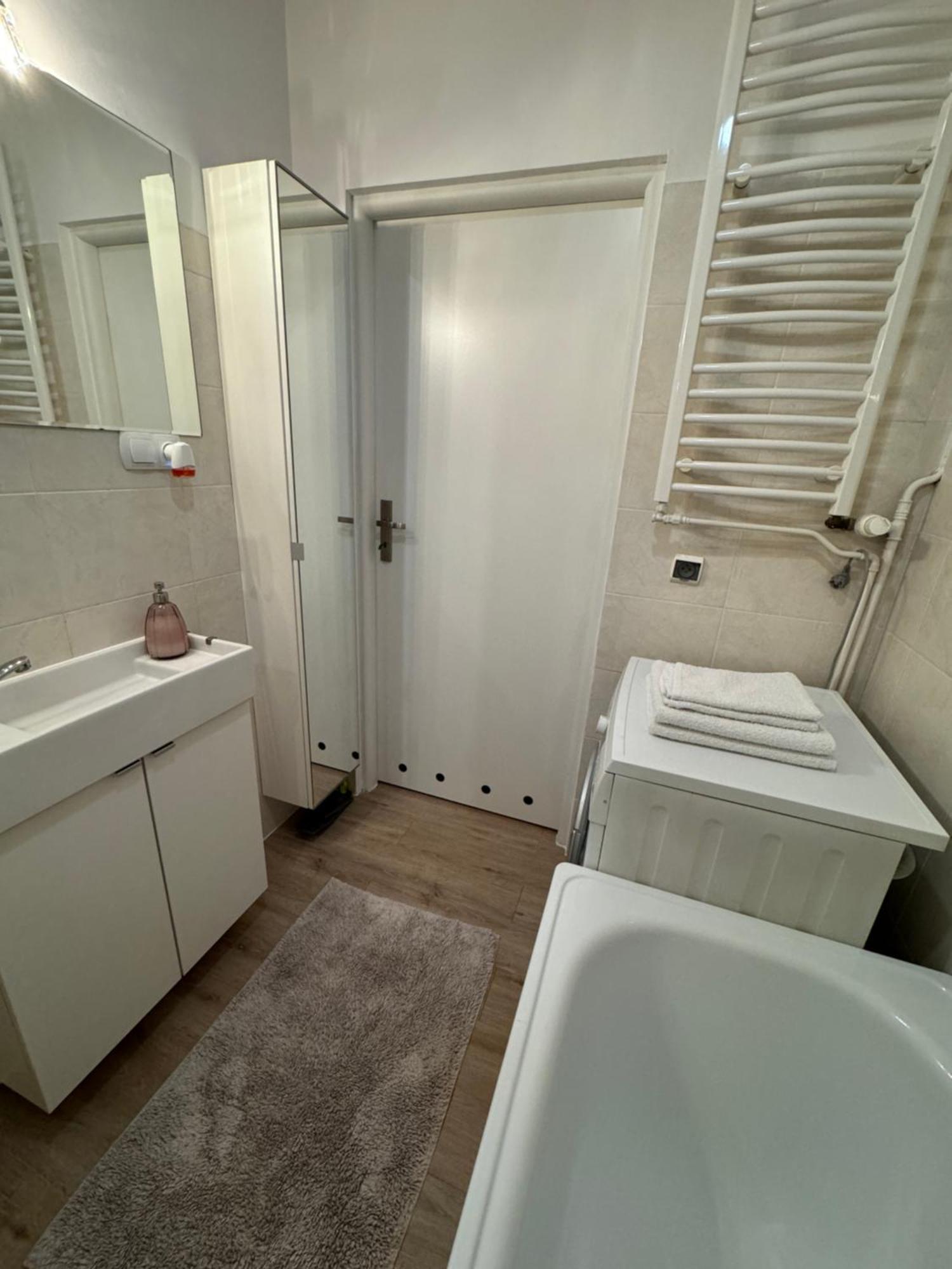 Sunhaus Apartment Gdynia Exterior photo