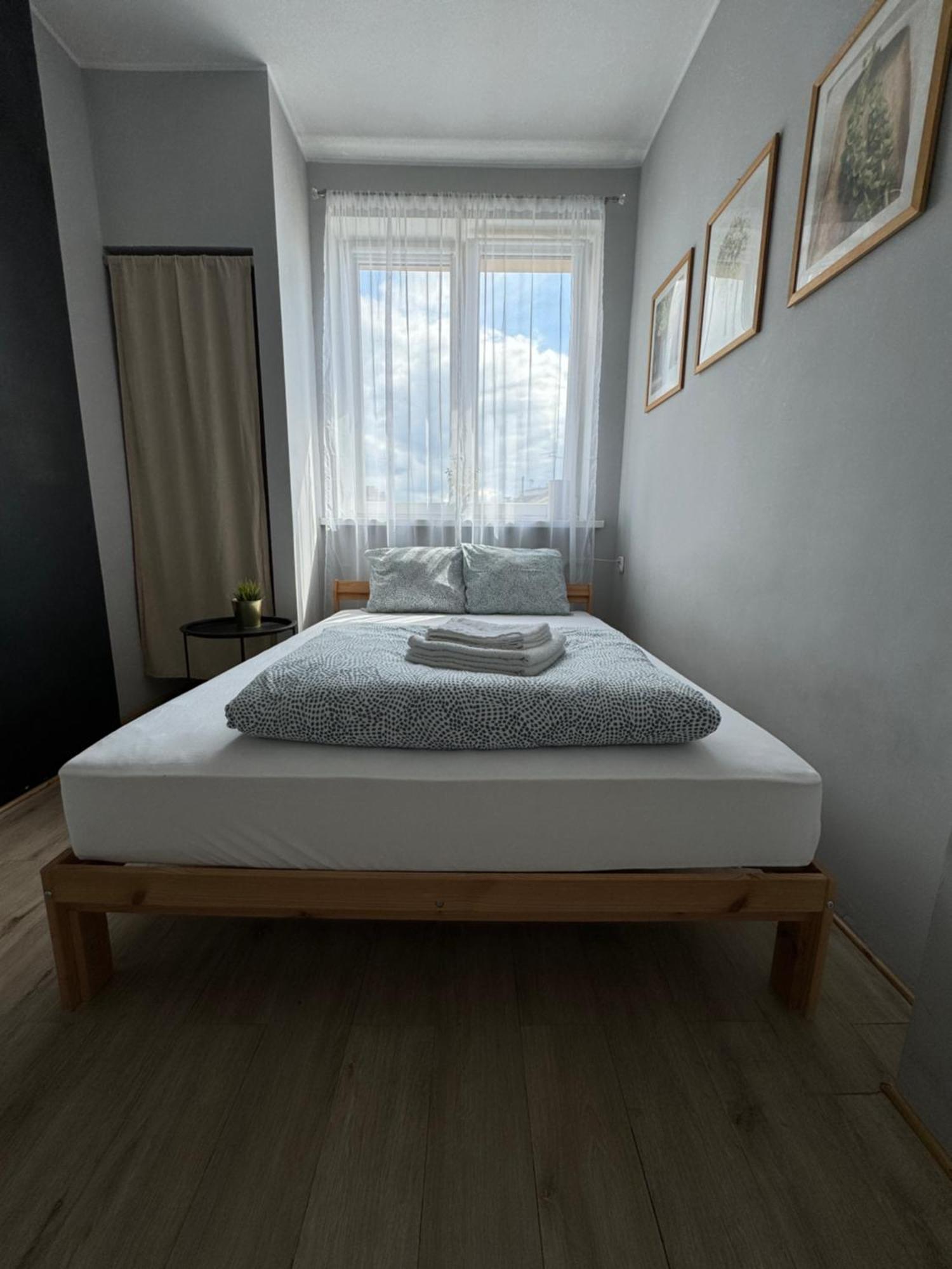 Sunhaus Apartment Gdynia Exterior photo