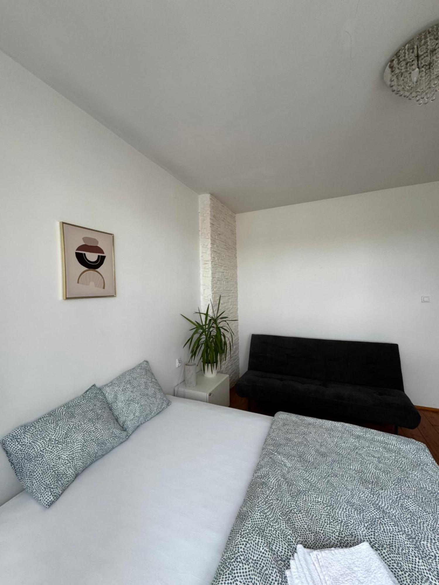 Sunhaus Apartment Gdynia Exterior photo